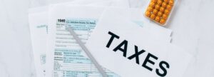 Tax Filing