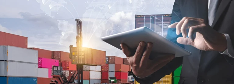 Freight Transportation Services