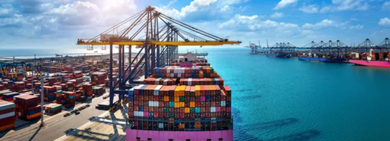 Can the Supply Chain Keep Pace with a Tariff Pause in Ocean Freight