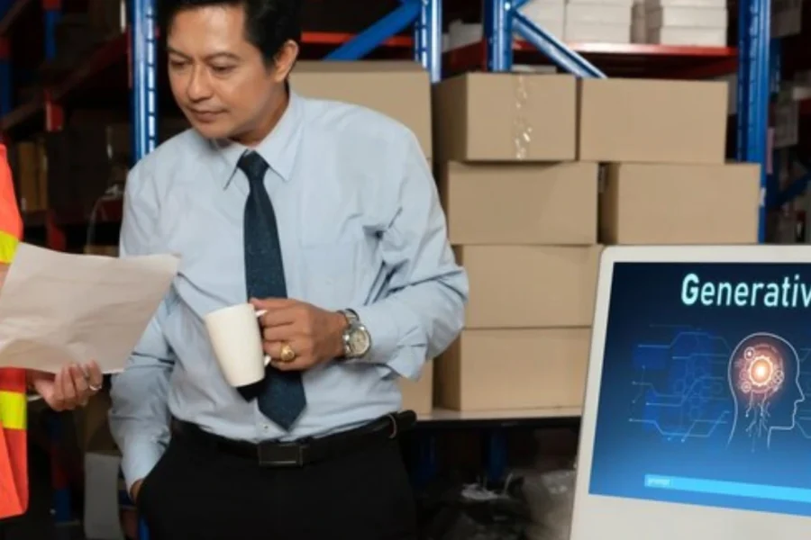 Developing Job Portals for ‘Logistics Manager Jobs Near Me’ Searches