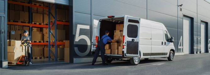 What is Direct Load Shipping? A Complete Beginner’s Guide