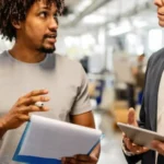 Logistics CEOs say supply chain recovery plan set after ‘productive’ talks