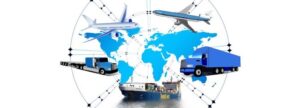 Logistics Ecosystem