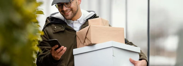 Stord Buys Ware2Go from UPS to Grow Its Delivery Network