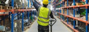 Supply chain disruptions
