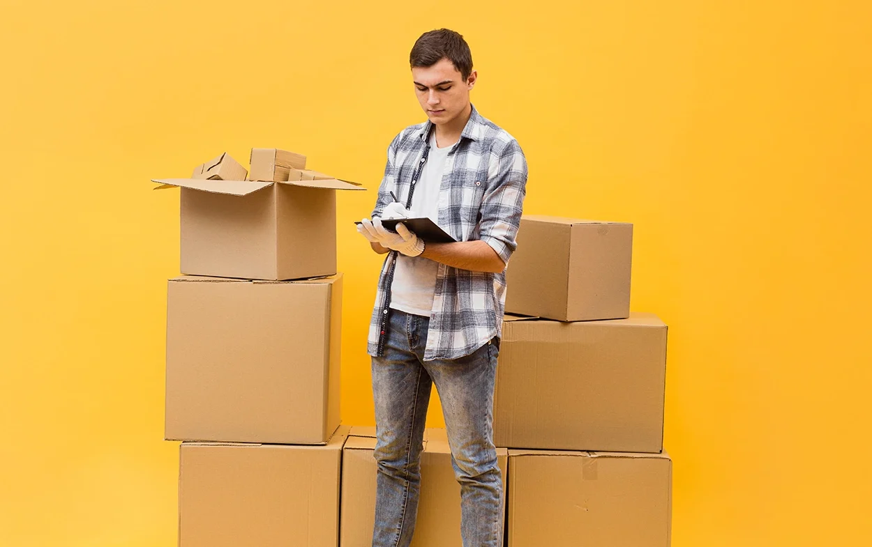 Free Direct Shipper Loads
