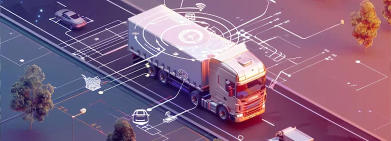 Top Innovations Shaping the Future of Dry Freight Trucking in 2025