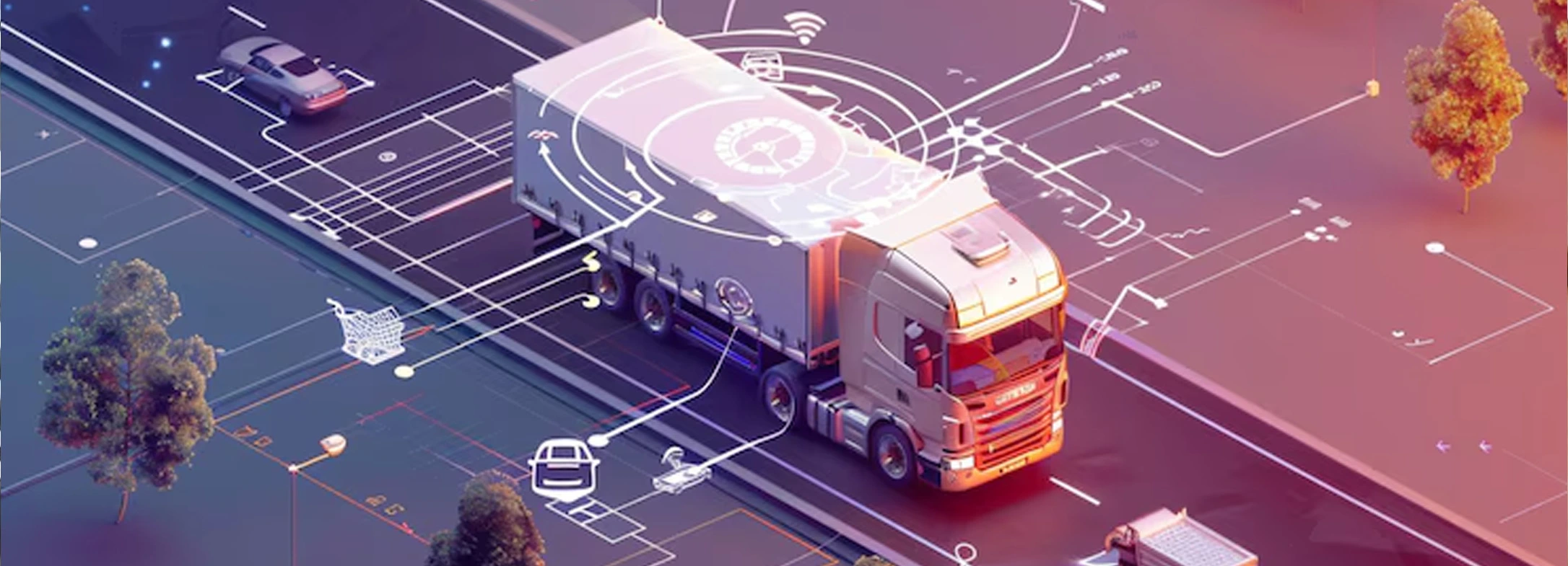 Top Innovations Shaping the Future of Dry Freight Trucking in 2026