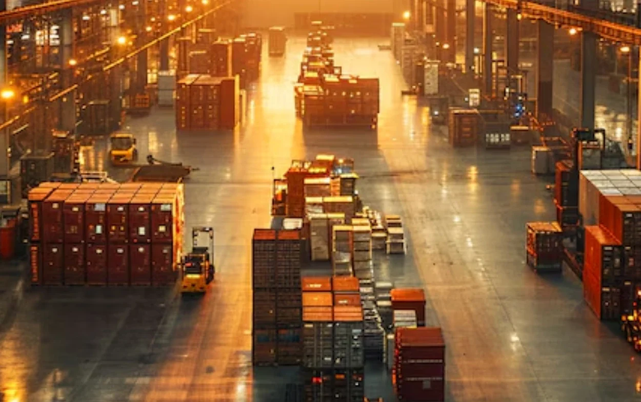 Supply Chain Strategies