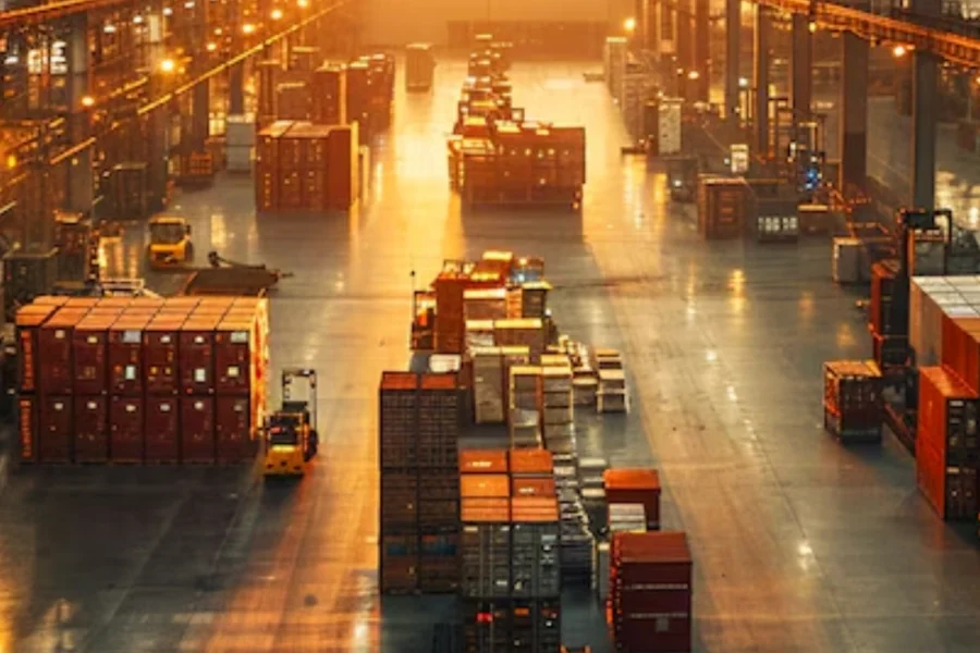 Supply Chain Strategies