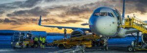 Air Cargo Services