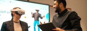 Augmented Reality