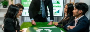 Go Green for a Better Supply Chain