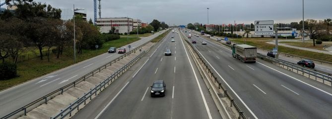 Top 10 High-Capacity Highways Transforming Transport