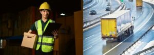 Logistics Management