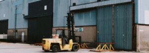 Micro-Fulfillment Centers