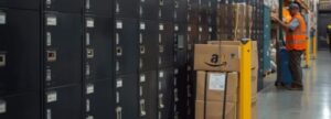 Pickup Points