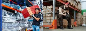 Private Warehouse vs. Public Warehouse