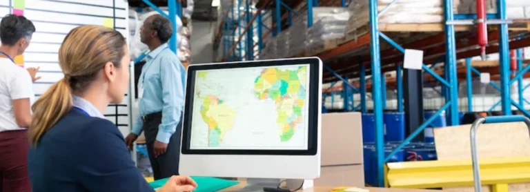 Real Time Cargo Ship Tracking Everything You Need to Know