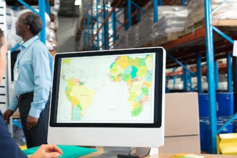 Real Time Cargo Ship Tracking Everything You Need to Know