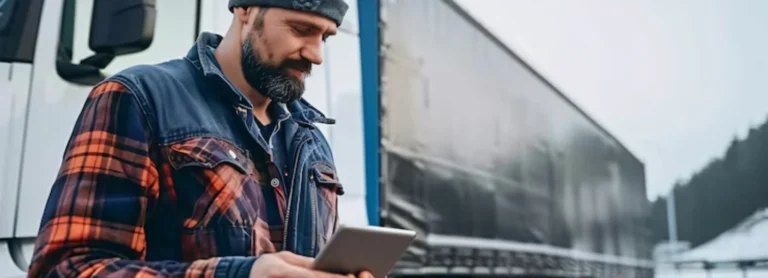 Trucking Made Easier Georgia Ports Introduces App for Real-Time Terminal Info