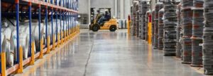 Warehouse Management