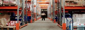 Warehouse Management