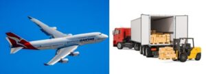 Transport Services vs. Air Freight