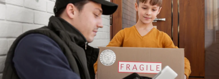 Dry Freight Shipping