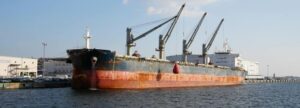 International Cargo