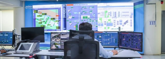 Quantum Computing in Route Planning & Logistics
