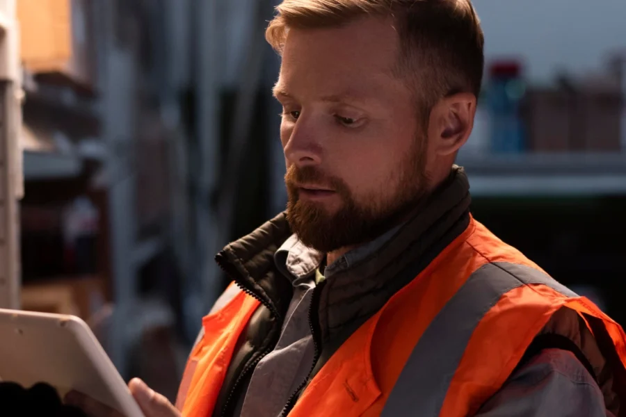Real-Time Tracking
