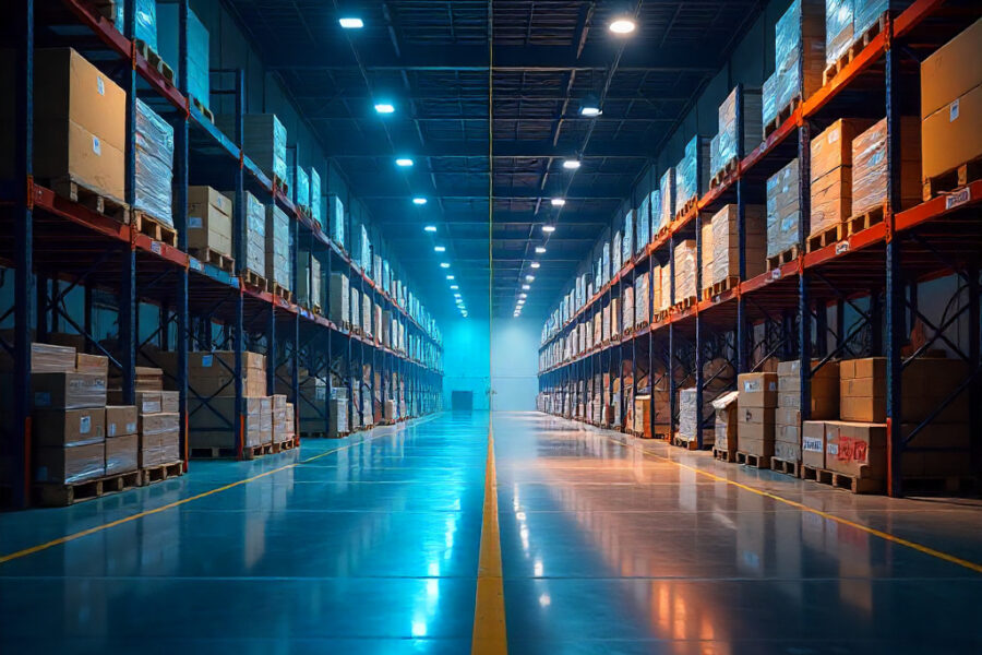 Is Private Warehouse Storage Right for Your Supply Chain?