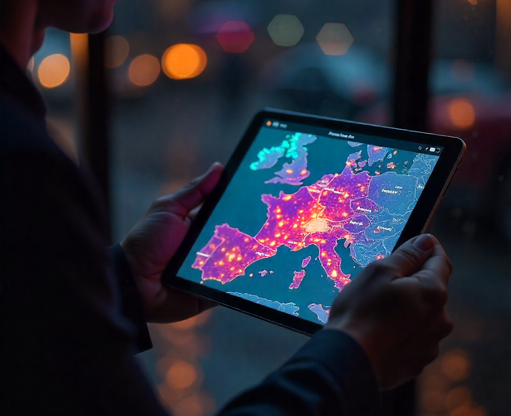 Reinventing the Last Mile: AI’s Role in Smart Route Optimization and Theft Prevention