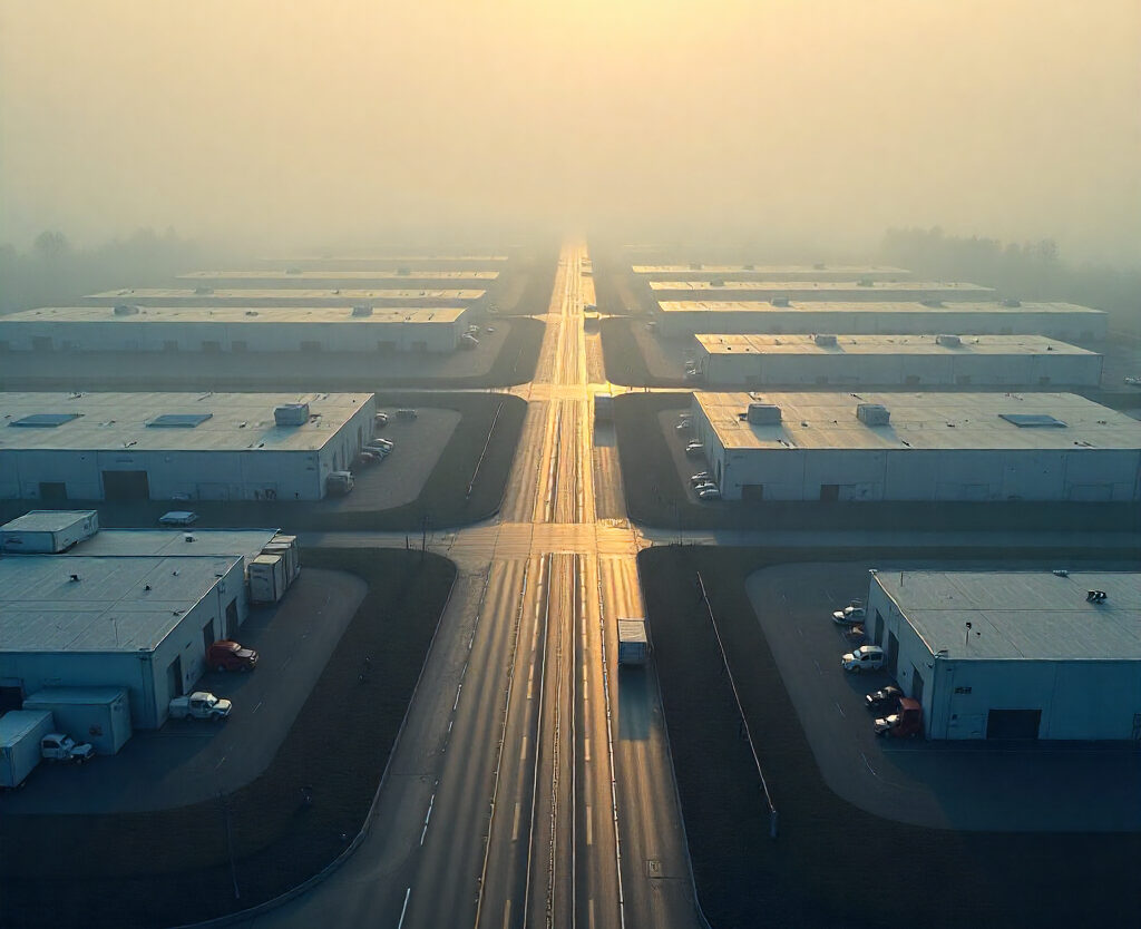 Top 10 U.S. Logistics Trends to Watch in 2025