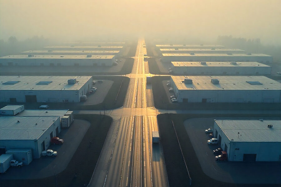 Top 10 U.S. Logistics Trends to Watch in 2025