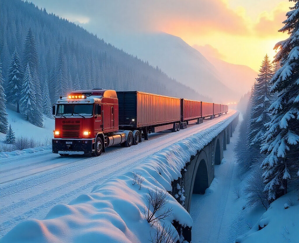AI in Predictive Logistics: Smarter Supply Chains Without Delays
