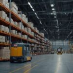 Logistics Technology