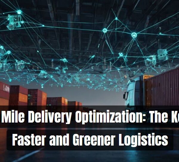 Supply Chain Management