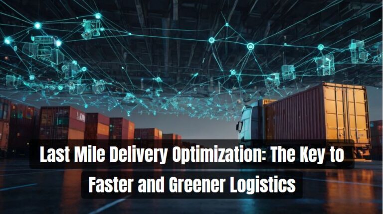 Supply Chain Management