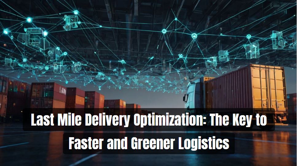 Supply Chain Management