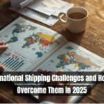 Freight Forwarder and Customs Broker