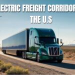 electric freight corridor