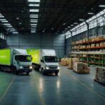 sustainable logistics