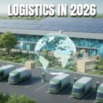 Logistics in 2026