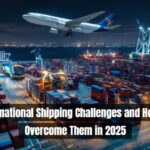 International Shipping