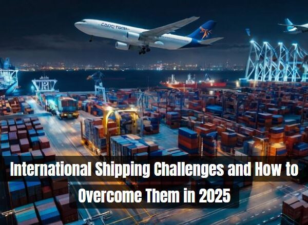 International Shipping