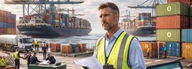 International Shipping Challenges and How to Overcome Them