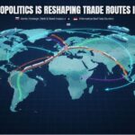 trade route changes