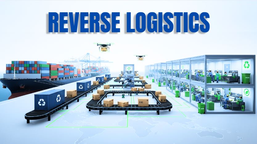 reverse logistics